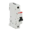 ABB System Pro M Compact S200 Miniature Circuit Breaker, 1-Pole, 8A, Type Z, 400V AC, 72V 2CDS251001R0408 S201 Z 8A - 10 KA