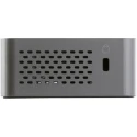 StarTech.com Thunderbolt 3 Docking Station USB Type C Ports with DisplayPort, HDMI, 7680 x 4320 Pixel Resolution TB3CDK2DHUE