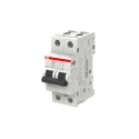 ABB System Pro M Compact S200 Miniature Circuit Breaker, 1-Pole, 25A, Type Z, 400V AC, 6kA Breaking Capacity 2CDS251103R0518