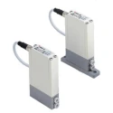 SMC Pneumatic Regulator Series ITV Electro-Pneumatic Vacuum Regulator 3 mm Outlet Size -1 kPa Minimum Operating ITV0090-3N
