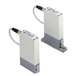 SMC Pneumatic Regulator Series ITV Electro-Pneumatic Vacuum Regulator 3 mm Outlet Size -1 kPa Minimum Operating ITV0090-3N