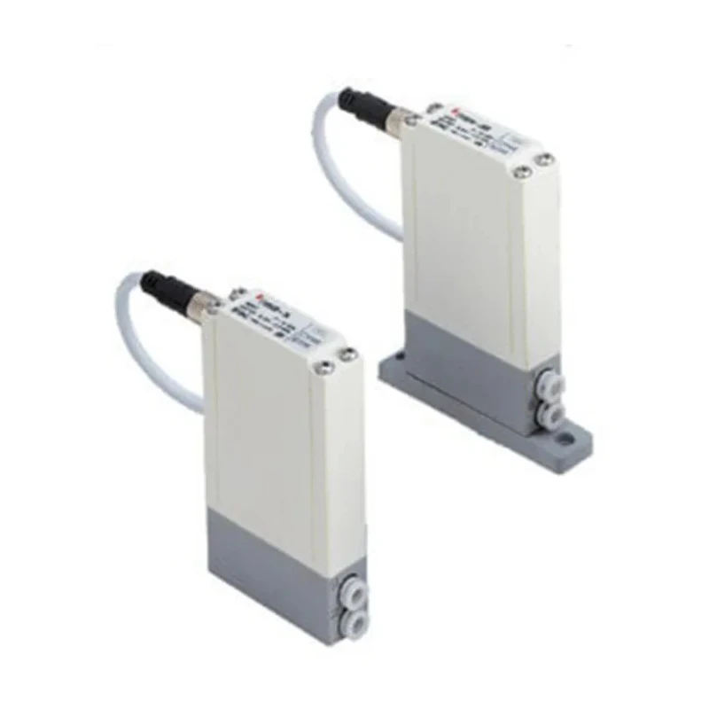 SMC Pneumatic Regulator Series ITV Electro-Pneumatic Vacuum Regulator 3 mm Outlet Size -1 kPa Minimum Operating ITV0090-3N