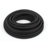 Saint-Gobain Industrial & Consumer Solutions Thermoplastic Elastomer Process Tubing 6.4 mm ID, 12.7 mm OD, Black AFL00019