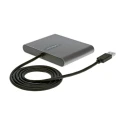 StarTech.com USB 3.0 to HDMI Graphics Adapter 4 Supported Displays 1080p Resolution USB32HD4