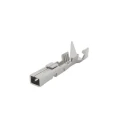 TE Connectivity Heavy Duty Power Connector Contact Power Versa-Lock 5.0 8A 60V AC Copper Alloy Crimp Termination 2329914-1