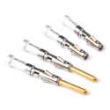 ITT Cannon Female Crimp Circular Connector Contact Contact Size 16/18 AWG Wire Size 18AWG Current T2P16FC1LY / 192900-0450