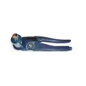 ITT Cannon Ratcheted Four Indent Crimp Tool for Trident Connector Contacts M22520-1-01 / 995-0001-585