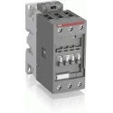 ABB AF Contactor 3-Pole 70 A 18.5 kW 500V Coil, DIN Rail Mount 1SBL347001R1400 AF40-30-00-14