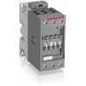 ABB AF Contactor 3-Pole 70 A 18.5 kW 500V Coil, DIN Rail Mount 1SBL347001R1400 AF40-30-00-14