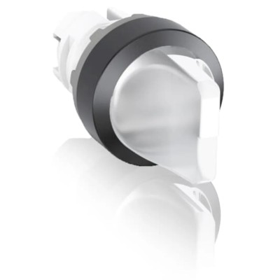 ABB M3SS1 Series 3 Position Illuminated Selector Switch Head 22.5 mm Cutout IP66 M3SS1