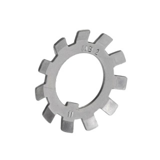 SKF Lock Washer Bearing Tab Washer 15mm Inside Diameter 21x28x1 mm Dimensions MB 2