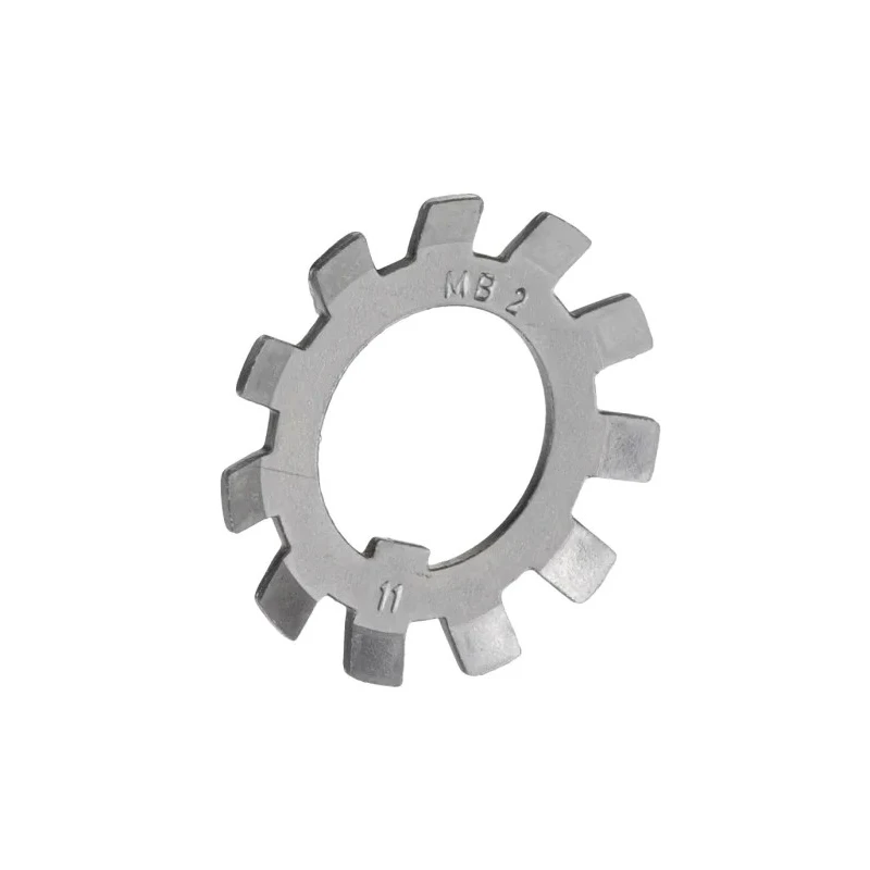 SKF Lock Washer Bearing Tab Washer 15mm Inside Diameter 21x28x1 mm Dimensions MB 2