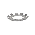 SKF Lock Washer Bearing Tab Washer 15mm Inside Diameter 21x28x1 mm Dimensions MB 2