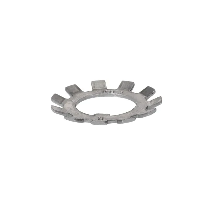 SKF Lock Washer Bearing Tab Washer 15mm Inside Diameter 21x28x1 mm Dimensions MB 2