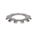 SKF Lock Washer Bearing Tab Washer 15mm Inside Diameter 21x28x1 mm Dimensions MB 2