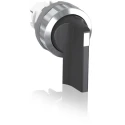 ABB M2SS5 Series 2 Position Maintained Selector Switch Head 22.5 mm Cutout, IP66 M2SS5