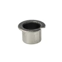 SKF Flanged Plain Bearing PTFE Composite 12mm Bore 14mm OD 28.5 kN Static Load PCMF 121412 E