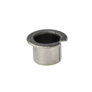 SKF Flanged Plain Bearing PTFE Composite 12mm Bore 14mm OD 28.5 kN Static Load PCMF 121412 E