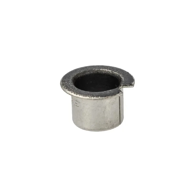 SKF Flanged Plain Bearing PTFE Composite 12mm Bore 14mm OD 28.5 kN Static Load PCMF 121412 E