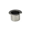 SKF Flanged Plain Bearing PTFE Composite 12mm Bore 14mm OD 28.5 kN Static Load PCMF 121412 E