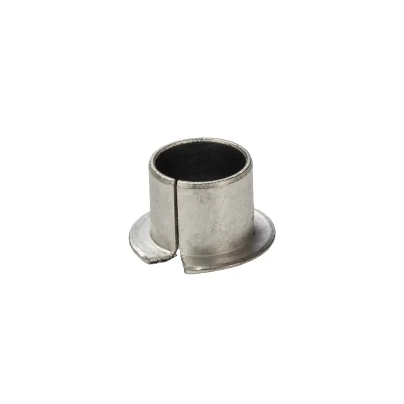 SKF Flanged Plain Bearing PTFE Composite 12mm Bore 14mm OD 28.5 kN Static Load PCMF 121412 E