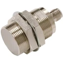 Omron Threaded Barrel Inductive Proximity Sensor M30 PNP 30 V dc 10 mm Detection E2E-X10B1T30-M1