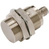 Omron Threaded Barrel Inductive Proximity Sensor M30 PNP 30 V dc 10 mm Detection E2E-X10B1T30-M1