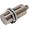Omron Threaded Barrel Inductive Proximity Sensor M30 NPN 30 V DC 15 mm Detection E2E-X15C1L30-M1