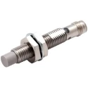 Omron Threaded Barrel Inductive Proximity Sensor M8 PNP 30V DC 4 mm Detection Range E2E-X4MB1TL8-M5