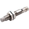 Omron Threaded Barrel Inductive Proximity Sensor M8 PNP 30V DC 4 mm Detection Range E2E-X4MB1TL8-M5