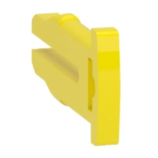 Schneider Electric Acti9 Locking Clip for Use with Acti 9 VDIS Vertical Distribution Block Acti9