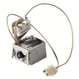 ABB Circuit Breaker Accessory Trip Indicator for Use with Tmax T Range 110-130V AC/DC 1SDA062118R1 AUX-SA T7M-X1 110-130V