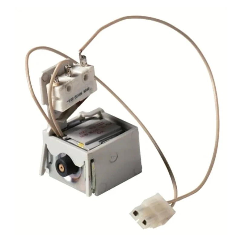 ABB Circuit Breaker Accessory Trip Indicator for Use with Tmax T Range 110-130V AC/DC 1SDA062118R1 AUX-SA T7M-X1 110-130V