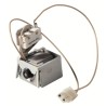 ABB Circuit Breaker Accessory Trip Indicator for Use with Tmax T Range 110-130V AC/DC 1SDA062118R1 AUX-SA T7M-X1 110-130V