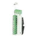 ABB Auxiliary Changeover Contact Accessory for Tmax T 250V 1SDA051369R1 AUX 3Q 1SY 250V T1-6