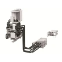 ABB SACE Tmax XT Auxiliary Contact 2-Pole 1SDA066445R1 AUX-C 1Q+1SY 400VAC XT2-XT