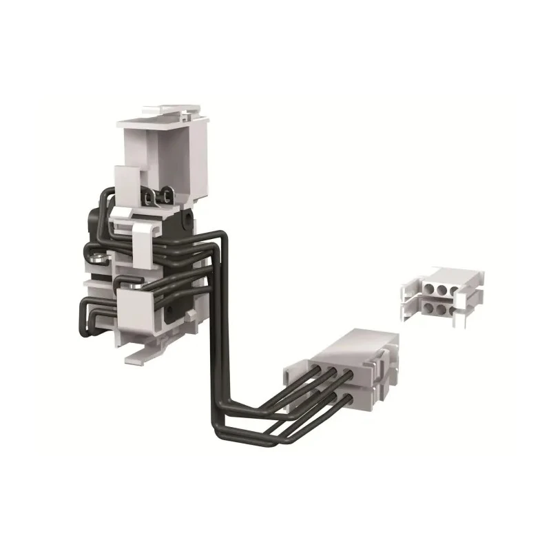 ABB SACE Tmax XT Auxiliary Contact 2-Pole 1SDA066445R1 AUX-C 1Q+1SY 400VAC XT2-XT
