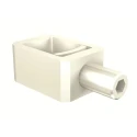 ABB Tmax XT Front Terminal Accessory 1x240 CuAl Cable for Tmax XT XT1 Model 1SDA067161R1 FC CuAl 1x240 XT1 6PCS+ADP