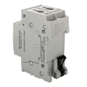 ABB 2 Phase Industrial Surge Protector 100 kA 1.4 kV DIN Rail Mount 2CTB803972R1200
