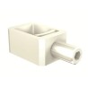 ABB Tmax XT Front Terminal for Use with Tmax XT 1SDA067174R1 FC CuAl 1x240 XT2 8PCS+ADP