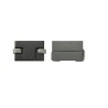 Abracon SMT Shielded Power Inductor with Manganese Zinc Ferrite Core 150 nH ±20 % 70 A Idc AMSLA-1070-150NM-T