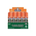 Elmer's 68 mm Glue Stick, 40 g, Acid-Free, Photo Safe, PVC Free 2143886