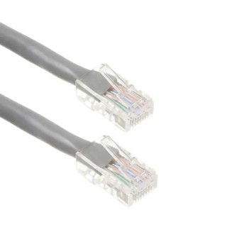 RS PRO Cat6 Ethernet Cable, 915 mm, Blue RJ45 Male to RJ45 Male, U/UTP PVC 237-8610