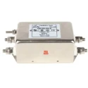 RS PRO 30A 250V AC 50Hz 60Hz Chassis Mount EMI Filter Screw Termination 1 Phase 237-8710