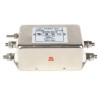 RS PRO 30A 250V AC 50Hz 60Hz Chassis Mount EMI Filter Screw Termination 1 Phase 237-8710