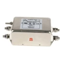 RS PRO Chassis Mount EMI Filter 30 A 250V AC 50Hz, 60 Hz, 1 Phase, Screw Termination 237-8717