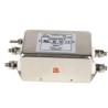 RS PRO Chassis Mount EMI Filter 30 A 250V AC 50Hz, 60 Hz, 1 Phase, Screw Termination 237-8717