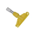 Vikan Kentucky Yellow Polypropylene Mop & Handle kmkm106