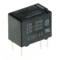 Omron PCB Relay, 9V DC Coil, 1A Switching Current, SPDT, Screw Terminal, G5V-1 DC9