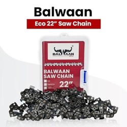 Balwaan Chain 22 Inch Balwaan ULTIMATE